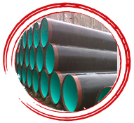 3lpe External Coating Pipe