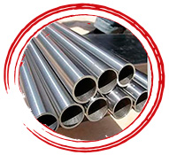 4140 chromoly Pipe