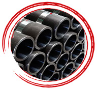 A333 Grade 6 Annealed Pipe