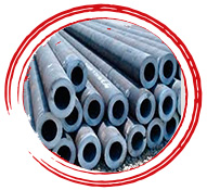 A333 Seamless Pipe