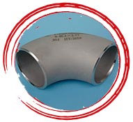 A403 Gr WP347 Pipe Fittings
