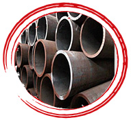AISI 4140 Pipe