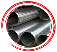 AISI 4140 Steel Pipe