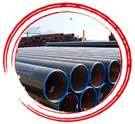API 5L Line Pipe