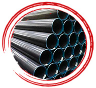 Grade L450 X65 Spiral Welded Pipe