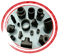 API 5L X42 Seamless Fittings