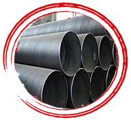 API 5L X65 PSL1 Welded Pipe