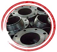 ASME SA 105 Socket Weld Flange