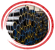ASME SA 333 grade 6 pipe
