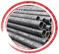 ASTM A106 Grade B Cold Finished Pipe