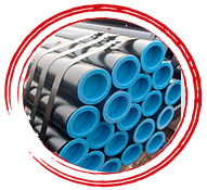 ASTM A106 Grade B Pipe