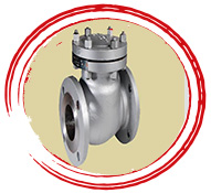 Astm A182 F304l Forged Steel Valve