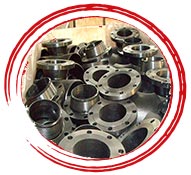 ASTM A182 F91 Plate Flange