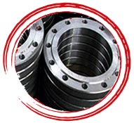 ASTM A182 Flange