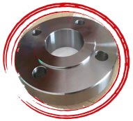 ASTM A182 Stainless Steel F347 Flange