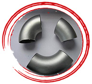 ASTM A234 Alloy Steel WP5 Bend