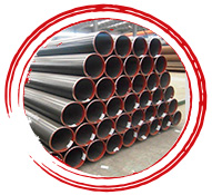 ASTM A335 P5 Pipe