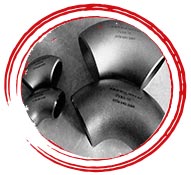 ASTM A403 Gr WP 316 Elbow