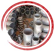 ASTM A403 WP317 Buttweld Fittings