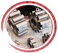 ASTM A494 CW6MC Valve