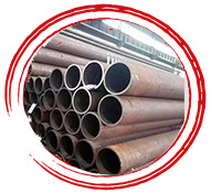 ASTM A519 Grade 4140 Pipe