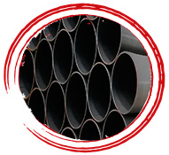 ASTM A672 Seamless Pipe