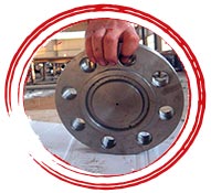 ASTM A694 F42 Flanges