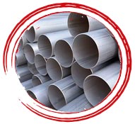 ASTM a790 UNS s31803 ERW Pipe