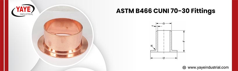 ASTM A234 WPB Elbow Dimensions Chart