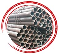 ASTM B729 pipe EFW pipe