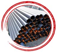 ASTM B729 UNS N08020 Seamless Pipe