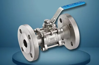 BALL VALVE