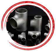 Carbon Steel Grade 42 Welded Fittings
