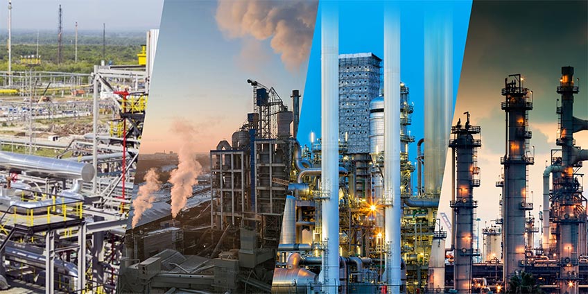 Applications Of Cu-ni 70/30 pipe 