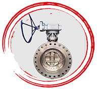 Cw6mc Butterfly Valve