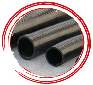 Ductile Iron Flexible Pipe