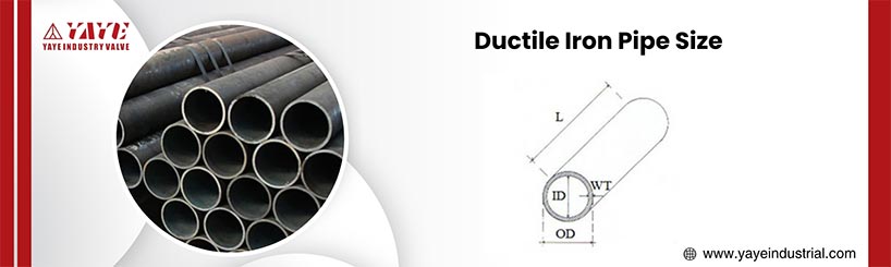 Stainless Steel Pipe Size Chart
