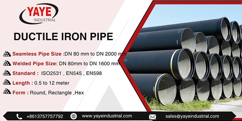 Stainless Steel Pipe  