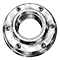 Flange Threads
