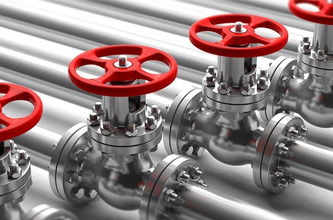 GATE VALVES