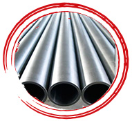 High Nickel Welded Pipe
