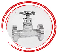 Incoloy 825 Instrumentation Valves