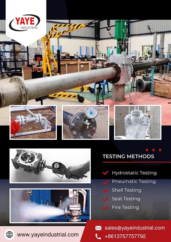 ANSI B16.5 Long Weld Neck Flange Dimension Chart