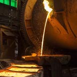Metallurgy