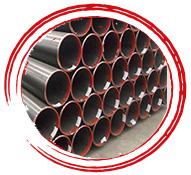 P11 Seamless Pipe