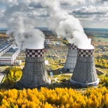 Power Generation