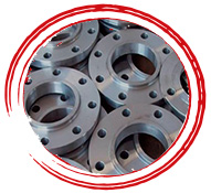 SA 182 F9 Slip On Flange
