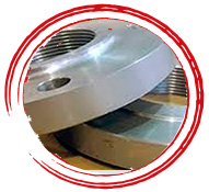 SA 182 F9 Threaded Flange