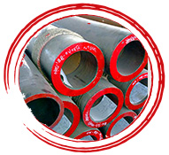 SA106 Grade B Annealed Pipe
