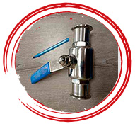 SA494 CW6MC Gate Valve